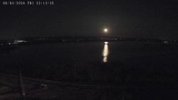 Vodní nádrž Rozkoš