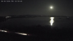 Vodní nádrž Rozkoš