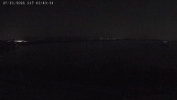 Vodní nádrž Rozkoš