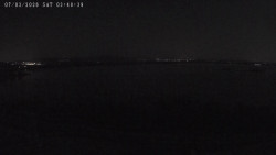 Vodní nádrž Rozkoš