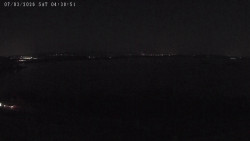 Vodní nádrž Rozkoš