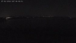 Vodní nádrž Rozkoš