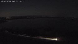 Vodní nádrž Rozkoš