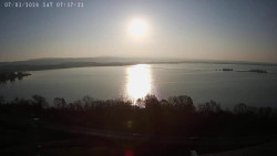 Vodní nádrž Rozkoš