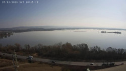 Vodní nádrž Rozkoš