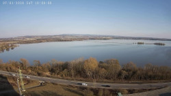 Vodní nádrž Rozkoš