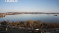 Vodní nádrž Rozkoš