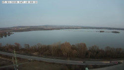 Vodní nádrž Rozkoš