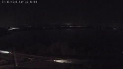 Vodní nádrž Rozkoš