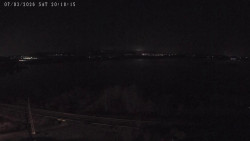 Vodní nádrž Rozkoš