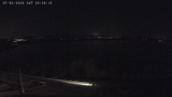 Vodní nádrž Rozkoš