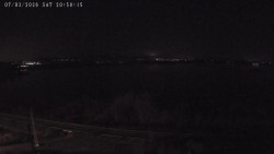 Vodní nádrž Rozkoš