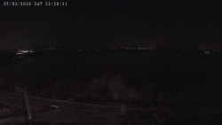 Vodní nádrž Rozkoš