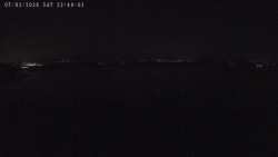 Vodní nádrž Rozkoš