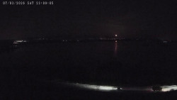 Vodní nádrž Rozkoš