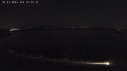 Vodní nádrž Rozkoš