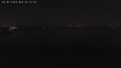 Vodní nádrž Rozkoš