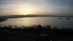 Vodní nádrž Rozkoš