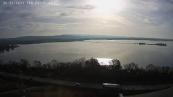 Vodní nádrž Rozkoš