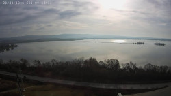 Vodní nádrž Rozkoš