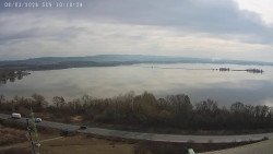 Vodní nádrž Rozkoš