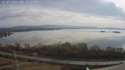 Vodní nádrž Rozkoš