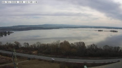 Vodní nádrž Rozkoš