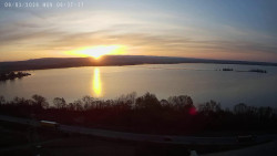 Vodní nádrž Rozkoš