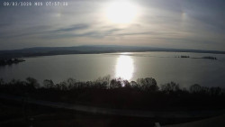 Vodní nádrž Rozkoš