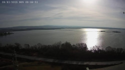 Vodní nádrž Rozkoš