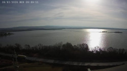 Vodní nádrž Rozkoš