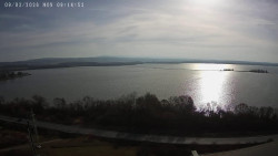 Vodní nádrž Rozkoš