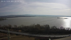 Vodní nádrž Rozkoš