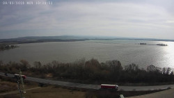 Vodní nádrž Rozkoš