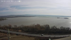 Vodní nádrž Rozkoš