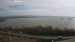 Vodní nádrž Rozkoš