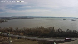 Vodní nádrž Rozkoš