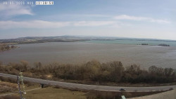 Vodní nádrž Rozkoš