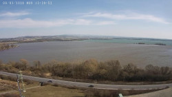 Vodní nádrž Rozkoš