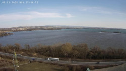 Vodní nádrž Rozkoš