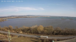 Vodní nádrž Rozkoš