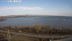 Vodní nádrž Rozkoš