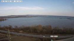 Vodní nádrž Rozkoš