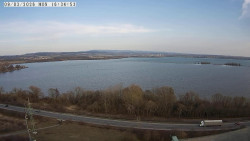 Vodní nádrž Rozkoš