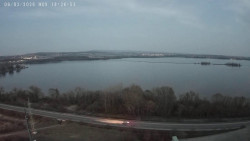 Vodní nádrž Rozkoš