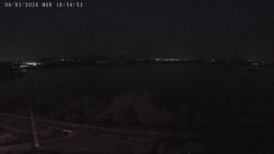 Vodní nádrž Rozkoš