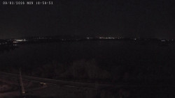 Vodní nádrž Rozkoš