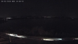 Vodní nádrž Rozkoš