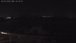 Vodní nádrž Rozkoš