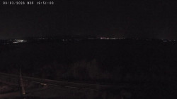 Vodní nádrž Rozkoš